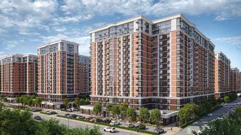 Первый по масштабам: проекты DOGMA вывели Краснодар в лидеры по количеству строящегося жилья