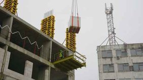 От Москвы до Калуги: DOGMA увеличила темпы строительства в регионах