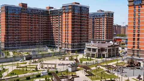 Комплексный драйвер: DOGMA возглавила рейтинг девелоперов комплексного развития территорий