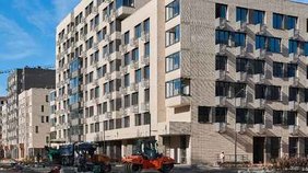 Отрада Красногорска заселяется: «Никольский квартал» сдал три корпуса с опережением на полгода