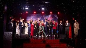 Семь лет побед: MR Group выиграл в пяти номинациях Urban Awards