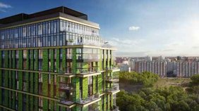 Апартаменты готовы: «ФизтехСити» предлагает лоты с чистовой отделкой