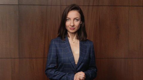 Стратегический пост: Жанна Белянкина возьмется за развитие девелопера DOGMA