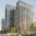 Бизнес-класс с видом на город: что предлагает комплекс «Наметкин Тауэр»