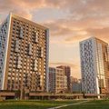 Группа «Отрада» начала продажи квартир в новом корпусе жилого квартала в Красногорске