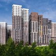 ЖК «Одинград» (Квартал «Семейный»)