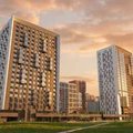 Девелопер вывел на рынок новый корпус в жилом квартале «Отрада»