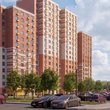 ЖК «Гранель Алексеевская роща»