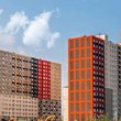 ЖК «Гранель Пехра»