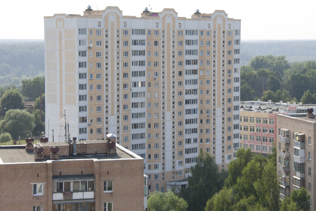 Купить Квартиру В Москве Метро Планерная