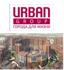 URBAN GROUP выходит на рынок комфорт-класса