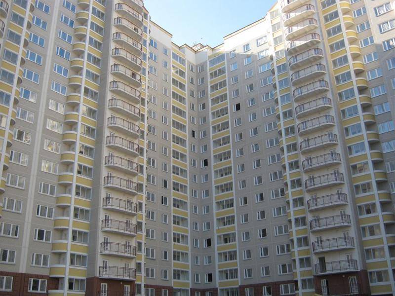Купить Квартиру 3 Парковая
