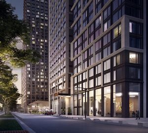 Optima Development открывает продажи в жилом квартале премиум-класса Прайм Парк