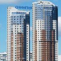 Setl City начала строительство нового ЖК «Олимпия» в г. Светлогорске