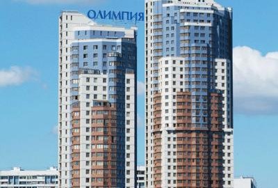 Setl City начала строительство нового ЖК «Олимпия» в г. Светлогорске