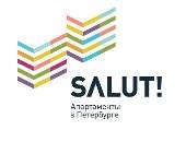 Стартовали продажи коммерческих помещений в комплексе апартаментов SALUT!